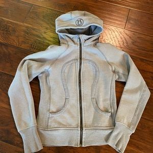 Lululemon sweater